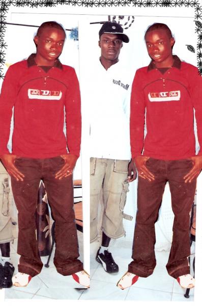 FALLOU ET MBAYE DIOUF